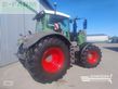 Tractor agrícola - Fendt - 828 vario s4 profi plus
