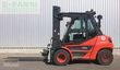 Elevadora - Linde - h 80 d/600 evo 396-03