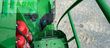 Cosechadora de Cereal - John Deere - 8600