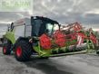 Cosechadora de Cereal - Claas - trion 530 tradition
