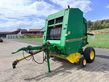 Empacadora gigant - John Deere - 580