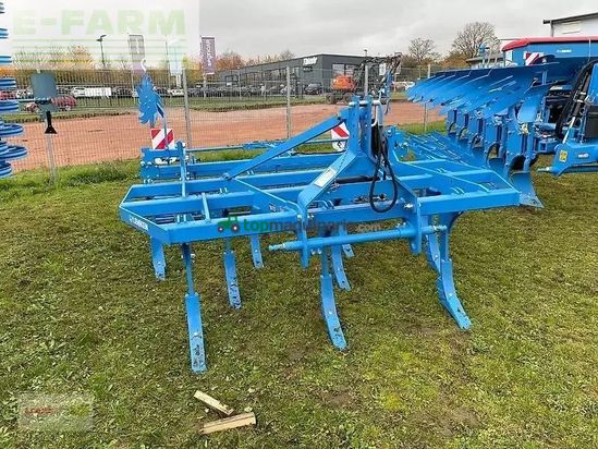 Cultivador - Lemken - karat 10/300