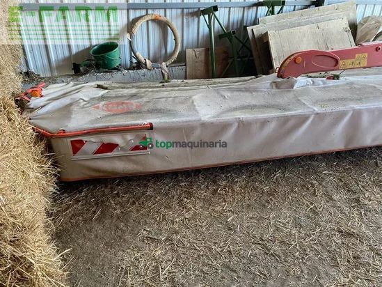 Cortacésped manual - Kuhn - gmd 4411-ff