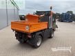 Tractor agrícola -  - hansa- apz 1003 | viel zubehör !