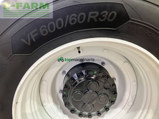 Tractor agrícola - Steyr - 6240 absolut cvt CVT