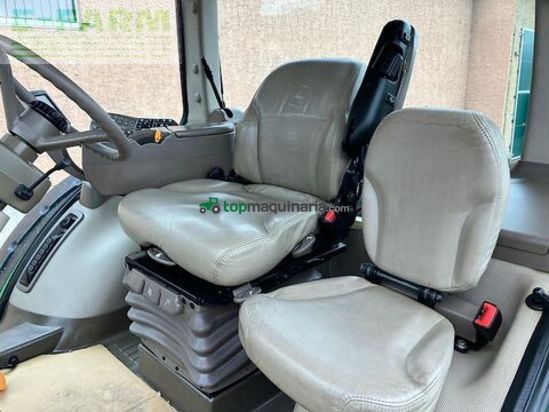 Tractor agrícola - John Deere - 8335r *powr shift*