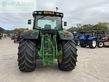 Tractor agrícola - John Deere - 6215r tractor (st24428)