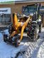 Minicargadora - Case IH - 321 f
