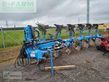 Arado - Lemken - juwel8 v6l100