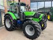Tractor agrícola - Deutz-Fahr - 6180ttv