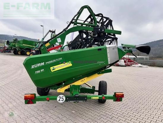 Cabezal - Zurn - sww-x2-730pf-a