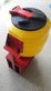 Atomizador -  - tp 90 professional kleinsamenstreuer 90 ltr.