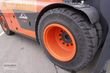 Elevadora - Linde - h 180 d/600 1401