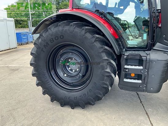 Tractor agrícola - Valtra - n175 unlimited tractor (st26881)