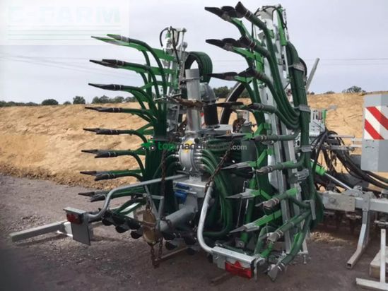 Equipamiento / accesorio - Joskin - volumetra 20000 d