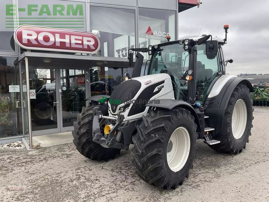 Tractor agrícola - Valtra - n175 direct