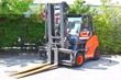 Elevadora - Linde - e 70 1279