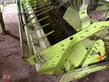 Empacadora gigant - Claas - rollant 255 rc