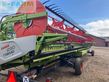 Cosechadora de Cereal - Claas - lexion 8900 4 wd
