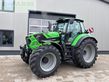 Tractor agrícola - Deutz-Fahr - 6185 ttv