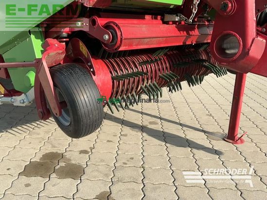 Cinta transportadora de forraje - Strautmann - magnon 8-410 do