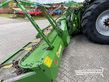 Cosechadora de Cereal - Krone - big x 700 + easycollect 903 + easyflow