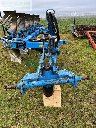 Arado - Lemken - vari diamant 9 x 6/1