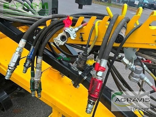 Sembradora - Bednar - omega oo 6000