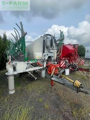 Cuba de purin - Pichon - tci 11350