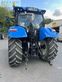 Tractor agrícola - New Holland - t6.175