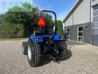 Tractor agrícola - Solis - 50