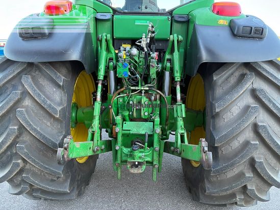 Tractor agrícola - John Deere - 7530 premium