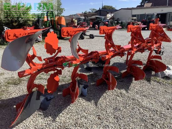 Arado - Kuhn - vari master 123 5 nsh