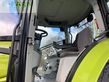 Tractor agrícola - Claas - arion 650 hexashift cis+