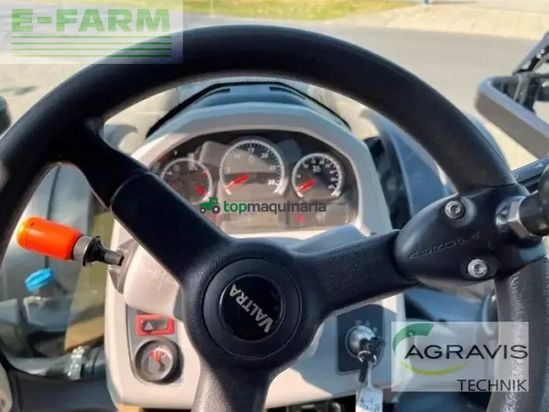 Tractor agrícola - Valtra - t 254 v