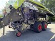 Empacadora gigant - Claas - quadrant 5200 fc tandem