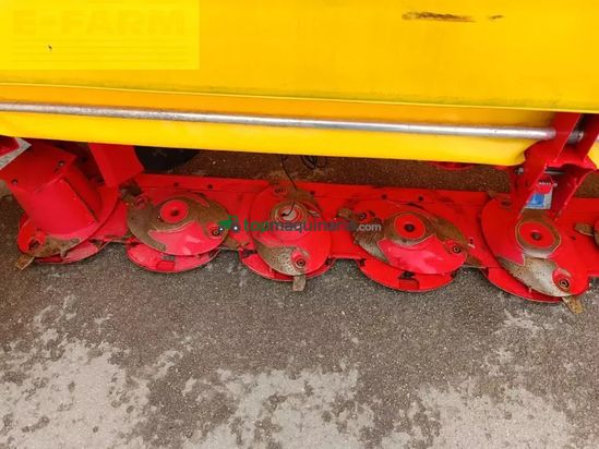 Cortacésped manual - Pöttinger - novacat 352