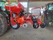 Sembradora monograno mecanica - Kverneland - optima v