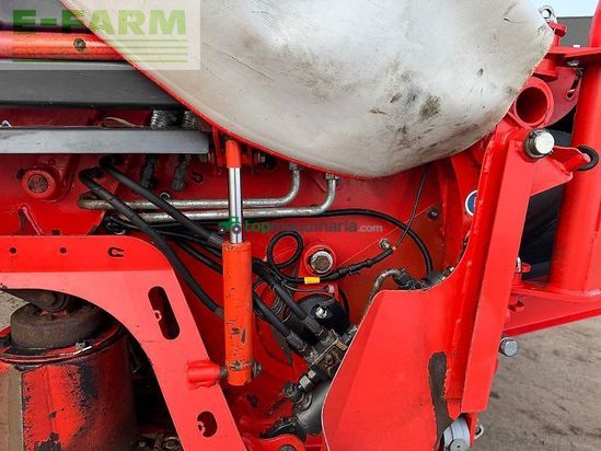 Cortacésped manual - Kuhn - fc 9330d-ra + fc 3125df-ff