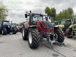 Tractor agrícola - Valtra - t234 versu Versu