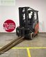 Elevadora - Linde - e 30/600 h 1252-01