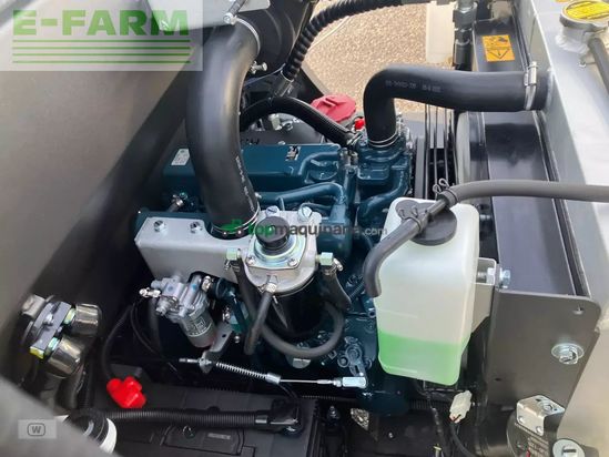 Telescopica - Toyo - 839 lp