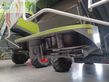 Cosechadora de Cereal - Claas - lexion 570