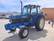 Tractor agrícola - Ford - 7740
