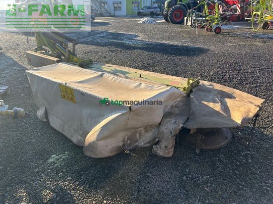 Cortacésped manual - Claas - corto 310 s