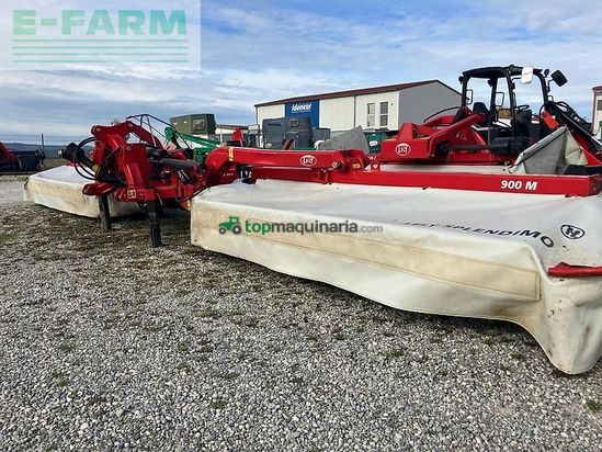 Cortacésped manual - Lely - splendimo 900m