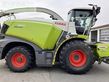 Cosechadora de Cereal - Claas - jaguar 960 + pu 300