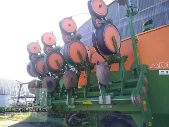 Sembradora monograno mecanica - Amazone - edx 6000 tc