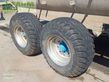 Equipamiento / accesorio -  - pumptankwagen 8000 liter wasserfass