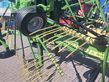 Henificador - Krone - swaro tc 1000